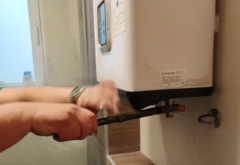 Bojler uopšte ne greje vodu